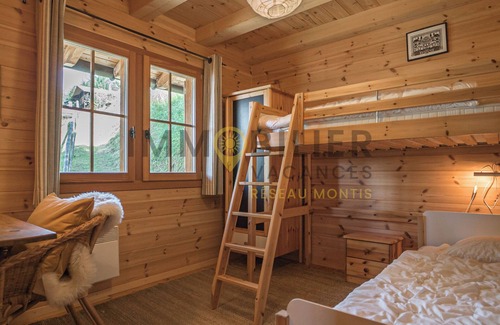 St. Luc Chalet De Esquí | Linen is not included in the service. We provide, if desired, linen packages including bed linen, ba
