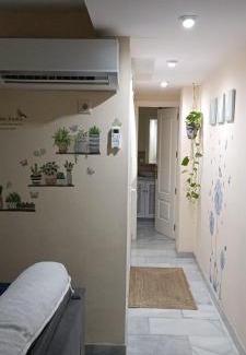 San Francisco-Ribera Apartamento | Lineros 24
