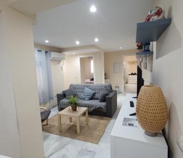 San Francisco-Ribera Apartamento | Lineros 24