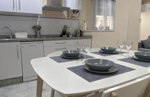 San Francisco-Ribera Apartamento | Lineros 24
