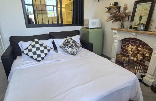 Downtown Shanghai Apartamento | 柃居 B&B - The Bund Branch
