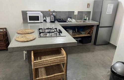 Port St Johns Apartamento | Linga Futhi Beach Cottages