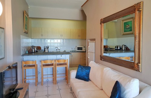 Gordons Bay Central Apartamento | Linga Longa - Harbour/full seaview