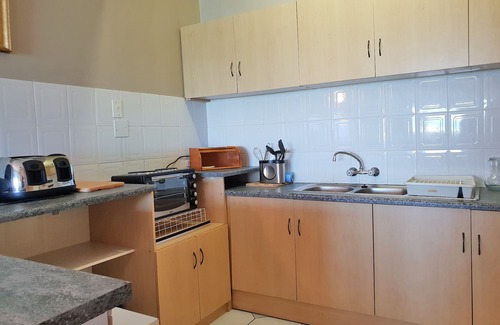 Gordons Bay Central Apartamento | Linga Longa - Harbour/full seaview