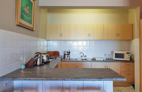 Gordons Bay Central Apartamento | Linga Longa - Harbour/full seaview