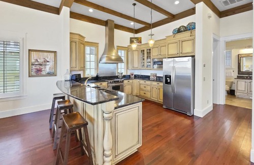 Dune Allen Beach Casa | Linger Longer home