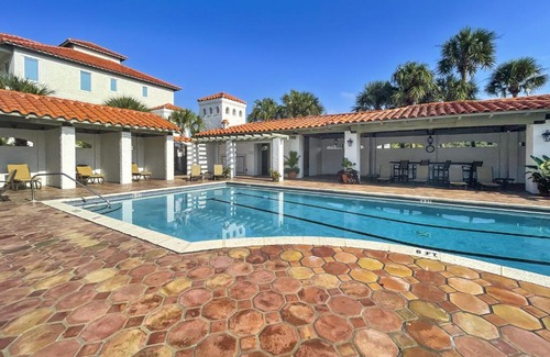 Dune Allen Beach Casa | Linger Longer home