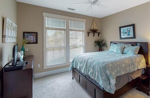 St. James Apartamento | Linger Longer