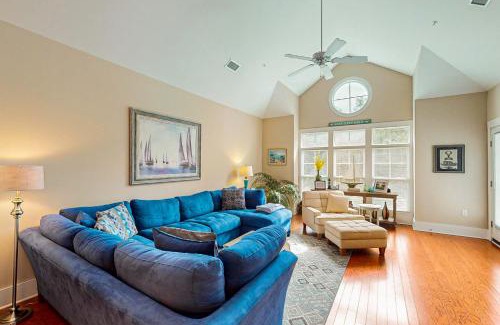 St. James Apartamento | Linger Longer