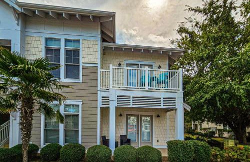 St. James Apartamento | Linger Longer