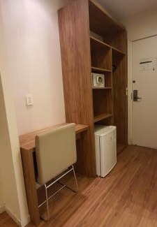 Centro Hotel | Linhares Design ap 110
