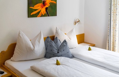 Weissenbach Casa | Linharterhof Zimmer