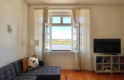 Local da Parvoice Apartamento | Link Alcácer