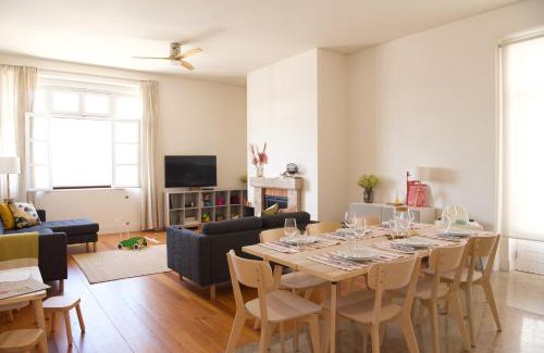 Local da Parvoice Apartamento | Link Alcácer