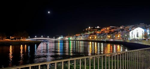 Local da Parvoice Apartamento | Link Alcácer