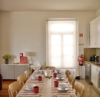 Local da Parvoice Apartamento | Link Alcácer