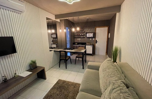 Jardim das Avenidas Apartamento | Link Araranguá
