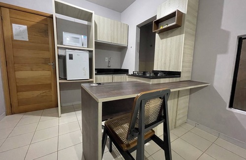 Jardim das Avenidas Apartamento | Link Araranguá