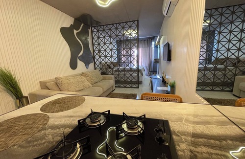 Jardim das Avenidas Apartamento | Link Araranguá