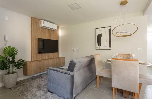 Jardim Botanico Apartamento | Link