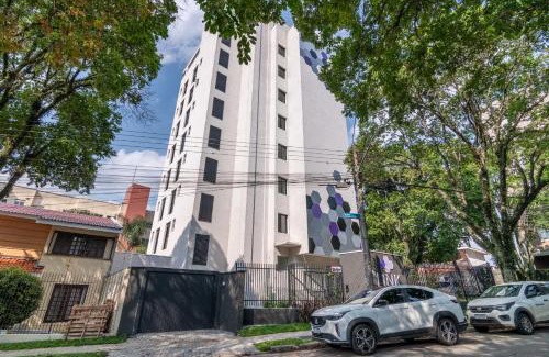 Agua Verde Apartamento | Link Home Estúdios - Água Verde | Gonzaga Stays