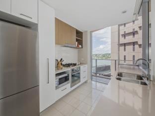 Hamilton Apartamento | Link Portside Wharf Apartment Hotel