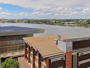 Hamilton Apartamento | Link Portside Wharf Apartment Hotel