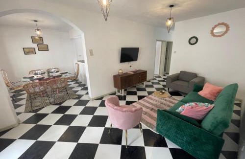 Blue Bay Apartamento | Link Road 69