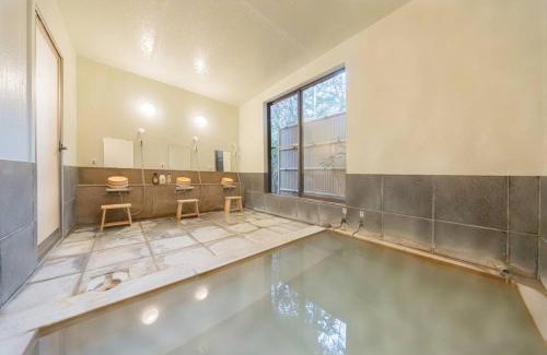 Hakone Casa | LINKAGE STAY HAKONE SENGOKUHARA