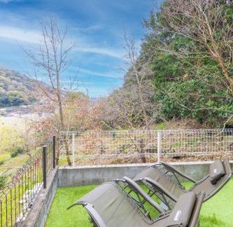 Yumoto Casa | LINKAGE STAY HAKONE YUMOTO