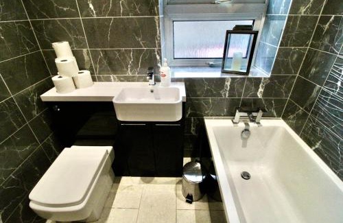 Prestwick Casa | Links Cottage, Prestwick