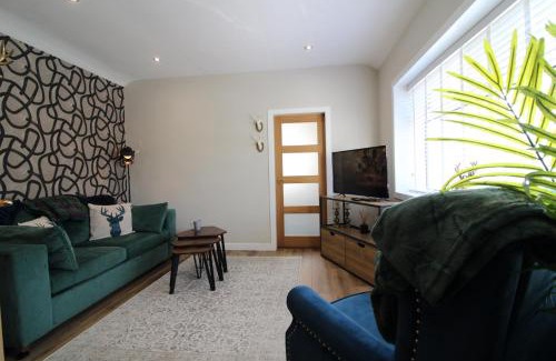 Prestwick Casa | Links Cottage, Prestwick