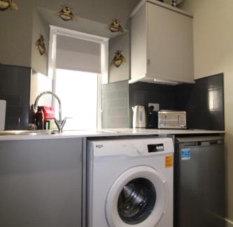 Prestwick Casa | Links Cottage, Prestwick