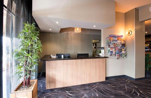 Seaton Hotel | Links Hotel