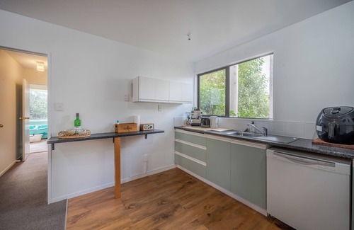 Duvauchelle Casa | Links Lifestyle - Duvauchelle Holiday Home