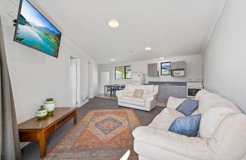 Linkwater Apartamento | Linkwater Apartments - Two Bedroom Apartment