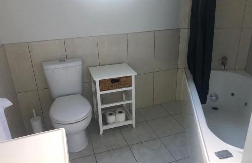 Linkwater Apartamento | Linkwater Apartments - Two Bedroom Apartment