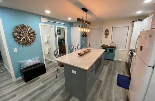 Linn Valley Casa | Linn Valley Lake House -Lakes, Golf, Pool, Fishing