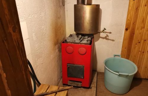 Ristiina Apartamento | Linnantie 2