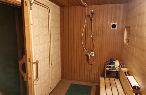 Ristiina Apartamento | Linnantie 2