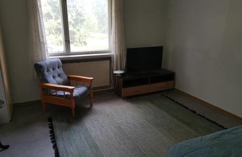 Ristiina Apartamento | Linnantie 2