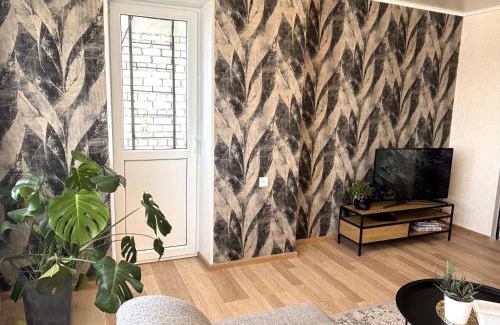 Luganuse Apartamento | Linnupesa Apartement