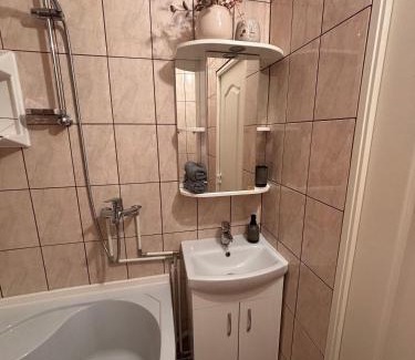 Luganuse Apartamento | Linnupesa Apartement