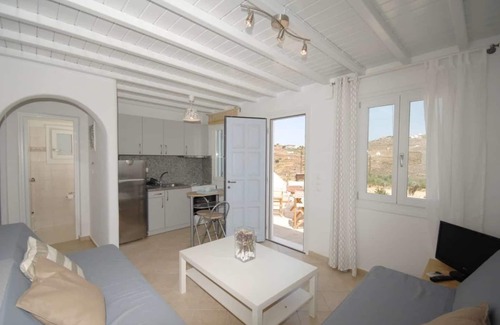 Paradise Casa | Lino Apartments