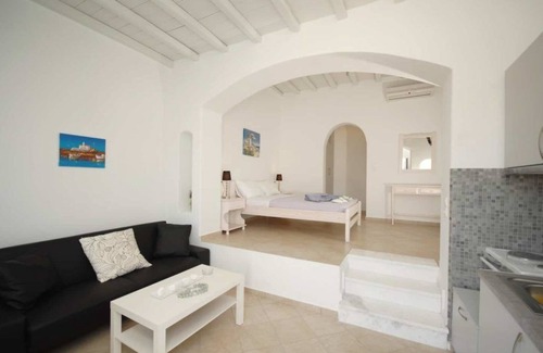 Paradise Casa | Lino Apartments