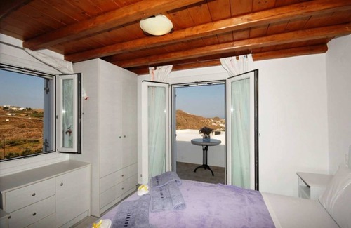 Paradise Casa | Lino Apartments