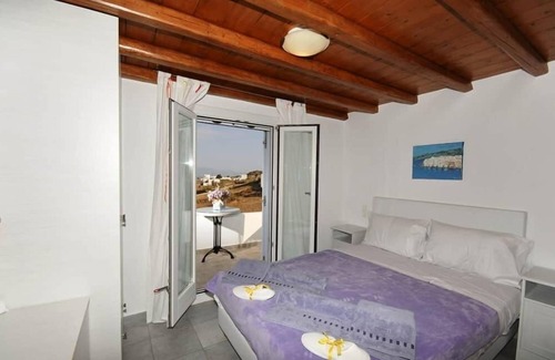 Paradise Casa | Lino Apartments