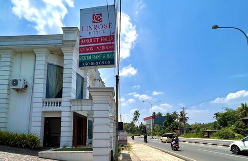 Kiribathgoda Hotel | Linrose