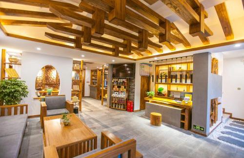 Yongding Casa | Linshan Xiaozhu Guesthouse, FREE airport pick up, near Tianmen Mount