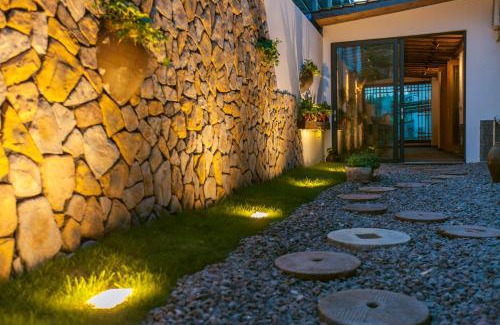 Yongding Casa | Linshan Xiaozhu Guesthouse, FREE airport pick up, near Tianmen Mount